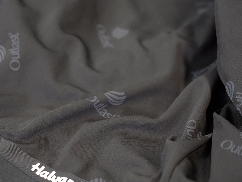Halvarssons Solberg jacket Outlast liner